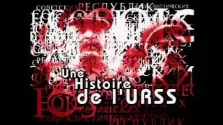 Une histoire de l'URSS ep1 La revolution bolchevique