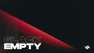 6lack x The Weeknd Type Beat 2021 "Empty" Dark Trap Beat