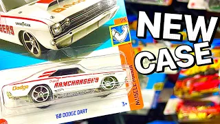 New 2024 Hot Wheels Diecast Cars, Hunting Hot Wheels, Hot Wheels Cars at Publix Grocery Store