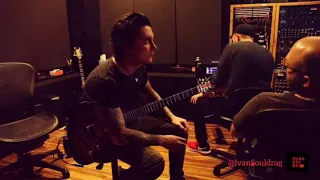 Synyster Gates - Guitar Solo Compilation