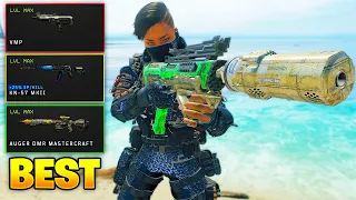 12 BEST Black Ops 4 Class Setups for NEW PLAYERS in 2021! (BO4 Best Classes for Noobs)