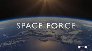 Space Force (2020) TV trailer