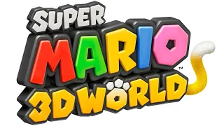 Sprawling Savannah - Super Mario 3D World Music Extended