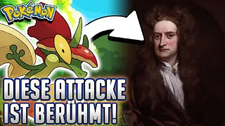 DIESE Attacke ist berühmt! | Unnützes Wissen über Pokemon Teil 75