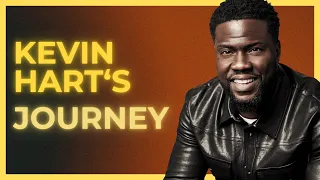 Kevin Hart: From Stand-up Sensation to Hollywood Star