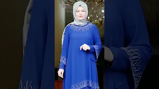 Abaya | Dubai Abaya | Abaya Designs 2023 | Style Abaya 599 #shorts @WorldSee