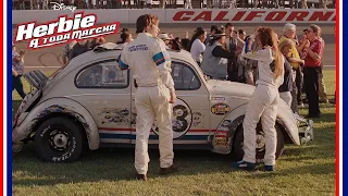 Herbie: A Toda Marcha (Herbie Fully Loaded) - Final (2005)