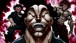 Musashi Miyamoto | The Man  Who Nearly Ended Yujiro Hanma | Baki