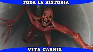 Vita Carnis | Toda la Historia en 10 Minutos