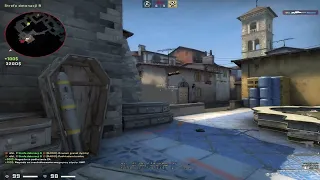 tt eco inferno ace