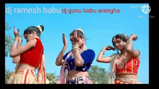 naach meri Rani Nagpuri song 2021 DJramseh babu arangha DJ gonu babu 👍2021 arangha