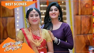 Kannana Kanne - Best Scenes | Full EP free on SUN NXT | 14 June 2021 | Tamil Serial