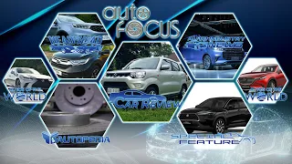 AUTO FOCUS SEPTEMBER 05, 2020 Full Episode HD