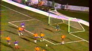 Finale JO 1984 France 2 Brésil 0