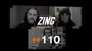 Zing Podcast #110: Stellar Blade, Harold Halibut a Paper Mario