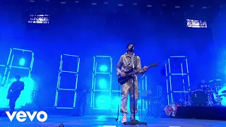 Kasabian - CHEMICALS (Live at Isle of Wight 2022)