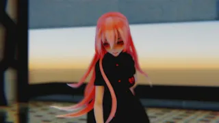 [MMD] Deal with the devil (Motion DL)