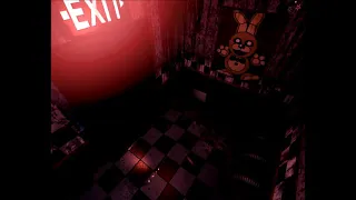 Расширенная Атмосфера fnaf 3