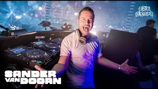 Sander van Doorn | Untold Festival 2017