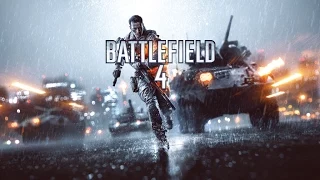 Battlefield 4 Игрофильм [RUS]