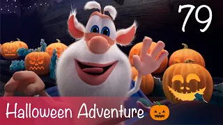 Booba - Aventura de Halloween 🎃 - Episodio 79 - Dibujos animados para niños