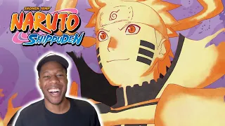 Reacting to EVERY SINGLE Naruto Shippuden Ending! (1 - 40)