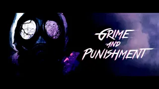 Grime And Punishment 041 - Smash Gordon (Smash Your F@#king Face Volume 2) | Digitally Imported