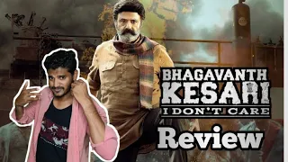 Bhagavanth Kesari Review