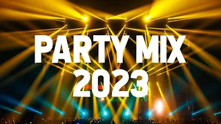 Party Mix 2023 #20 The Best Remixes & Mashups Of Popular Songs 🥳🔥