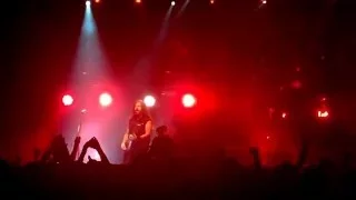 Machine Head - Killers and Kings Live @ Manchester Academy 2016