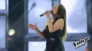 ישראל 4 The Voice: ספיר סבן - אל תלכי רחוק מידי