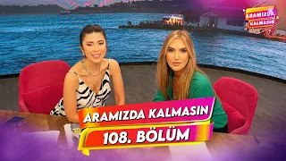 Aramızda Kalmasın 108. Bölüm | 30 Mayıs 2024 @AramizdaTV8