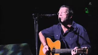 Tears in heaven - Eric Clapton HD