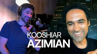 EP 88 - Kooshiar Azimian | هوش مصنوعی؛ هرآنچه پیشرو داریم