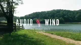 Relaxing Lake Wind Sound | Copyright Free Nature Sounds