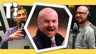 Brighton’s team building, Dyche in at Everton and Gordon out to Newcastle | Tifo Football Podcast