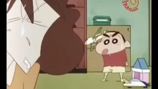 Shinchan season1 Rare Comedy episode in tamil.