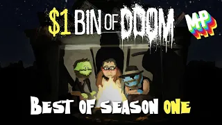 Best of Season One | $1 Bin of Doom