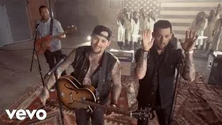 The Madden Brothers - We Are Done (Official)