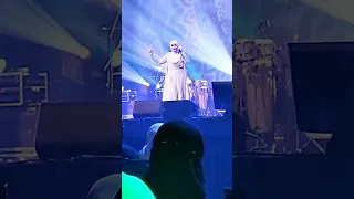 Benang Emas Siti Nordiana | Konsert Memori Berkasih Siti Nordiana 25 Tahun