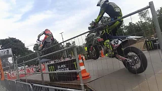 supermoto финал moscow city games