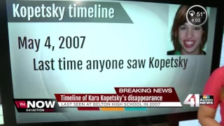 What you need to know about Kara Kopetsky’s disappearance