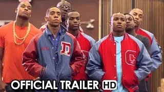 CARTER HIGH Official Trailer (2015) - True Story Sport Drama Movie HD