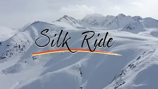 Silk Ride, a Journey to Kyrgyzstan