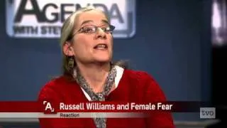 Russell Williams and Female Fear