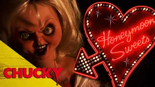 Honeymoon Murder | Bride of Chucky