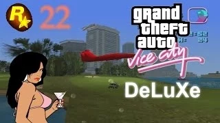 GTA:Vice City Deluxe - КАК ПРОЙТИ МИССИЮ НА ЛОДКЕ?#22