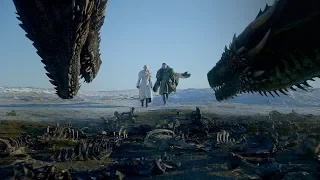 Game of Thrones Season 8 Trailer (HD) Final Season