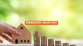 What is Embedded Value (EV)?