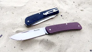 Нож Ruike LD 11-B и L11-N
